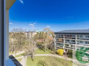 Pronájem bytu 3+kk, Neratovice, Na Skalkách, 68 m2