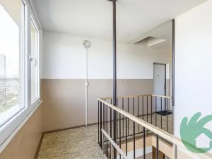 Pronájem bytu 3+kk, Neratovice, Na Skalkách, 68 m2