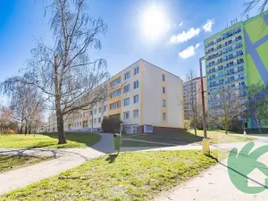Pronájem bytu 3+kk, Neratovice, Na Skalkách, 68 m2