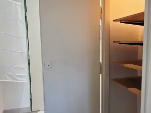 Pronájem bytu 1+kk, Praha - Nusle, Spolupráce, 31 m2