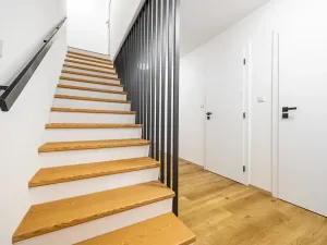 Prodej bytu 4+kk, Praha - Krč, Hurbanova, 87 m2