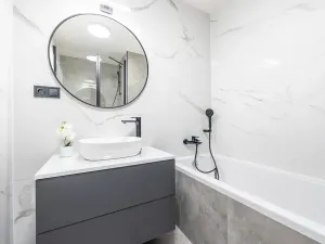 Prodej bytu 3+kk, Praha - Horní Měcholupy, Janovská, 76 m2