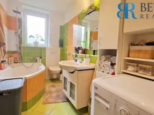 Prodej bytu 3+kk, Zlín, Obeciny X, 74 m2