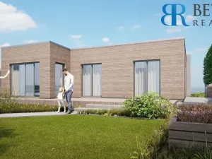 Prodej pozemku pro bydlení, Radslavice, V Zahradách, 345 m2