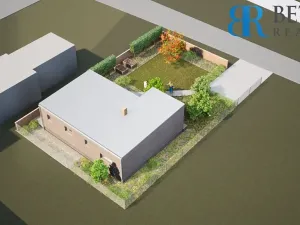 Prodej pozemku pro bydlení, Radslavice, V Zahradách, 345 m2