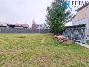 Prodej pozemku pro bydlení, Radslavice, V Zahradách, 345 m2