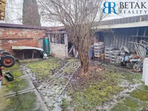 Prodej rodinného domu, Oplocany, 230 m2