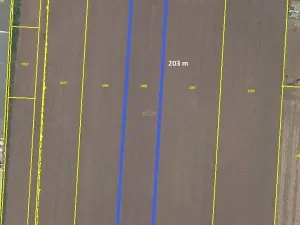 Prodej pozemku pro bydlení, Přerov, 4615 m2