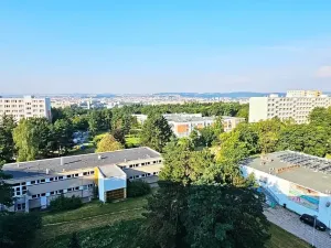 Prodej bytu 3+1, Brno, Brechtova, 74 m2