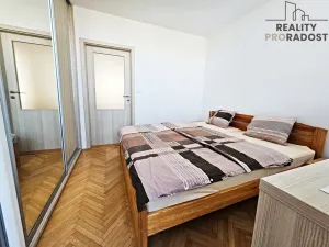 Prodej bytu 3+1, Brno, Brechtova, 74 m2