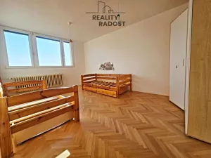 Prodej bytu 3+1, Brno, Brechtova, 74 m2