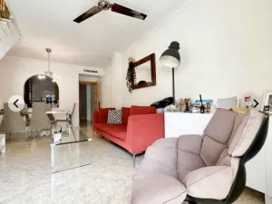 Prodej bytu 4+1, Guardamar del Segura, Costa Blanca, Provincie Alicante, Španělsko, 160 m2