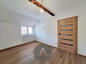 Pronájem bytu 2+kk, Rosice, Trávníky, 35 m2