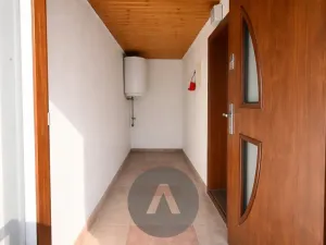 Prodej rodinného domu, Šitbořice, Přátelství, 53 m2