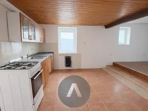 Prodej rodinného domu, Šitbořice, Přátelství, 53 m2