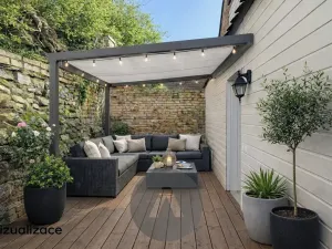 Prodej rodinného domu, Šitbořice, Přátelství, 53 m2