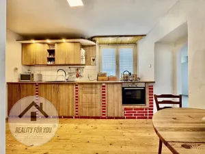 Prodej rodinného domu, Malíkovice, 160 m2