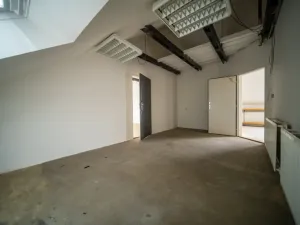 Prodej kanceláře, Havířov - Město, Národní třída, 300 m2