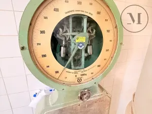 Prodej výrobních prostor, Netolice, Bavorovská, 650 m2