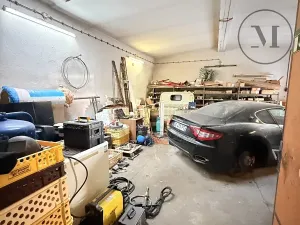 Prodej výrobních prostor, Netolice, Bavorovská, 650 m2