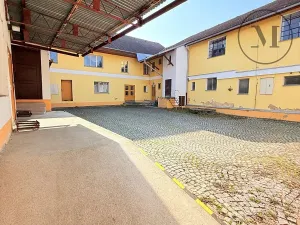 Prodej rodinného domu, Netolice, Bavorovská, 340 m2