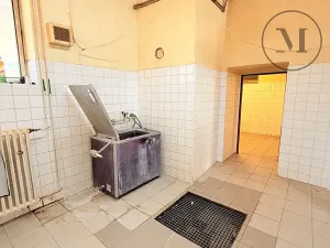 Prodej rodinného domu, Netolice, Bavorovská, 340 m2