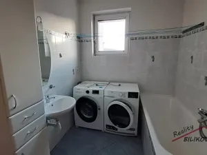 Pronájem bytu 2+1, Brandýs nad Labem-Stará Boleslav, Rozmarýnová, 65 m2