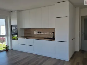 Pronájem bytu 3+kk, Hořovice, Ovesná, 72 m2