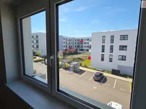 Prodej bytu 3+kk, Hořovice, Ovesná, 72 m2