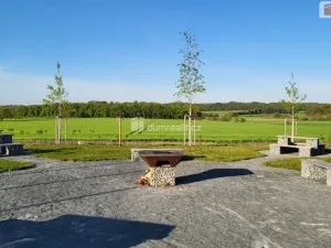 Prodej bytu 3+kk, Hořovice, Ovesná, 72 m2