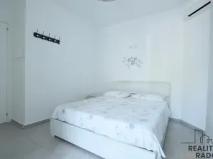 Prodej bytu 2+kk, Via Merano,Alba Adriatica,Itálie, 50 m2