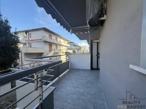 Prodej bytu 2+kk, Via Merano,Alba Adriatica,Itálie, 50 m2