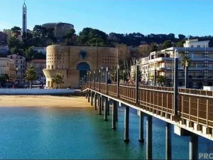 Prodej bytu 2+kk, Via Merano,Alba Adriatica,Itálie, 50 m2