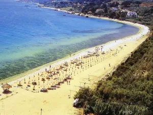 Prodej bytu 2+kk, Via Merano,Alba Adriatica,Itálie, 50 m2