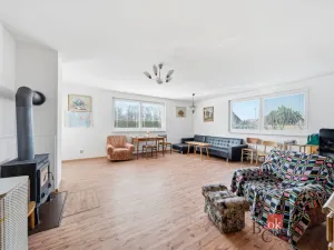 Prodej rodinného domu, České Meziříčí, V Poli, 165 m2