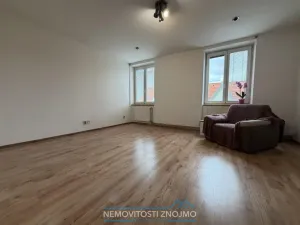 Pronájem bytu 3+1, Znojmo, Krátká, 72 m2