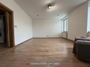 Pronájem bytu 3+1, Znojmo, Krátká, 72 m2