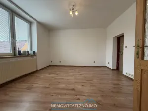 Pronájem bytu 3+1, Znojmo, Krátká, 72 m2