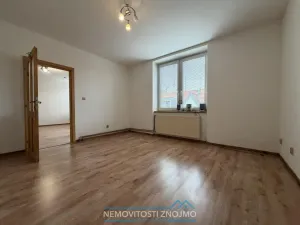 Pronájem bytu 3+1, Znojmo, Krátká, 72 m2