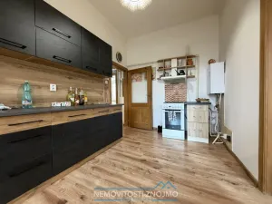 Pronájem bytu 3+1, Znojmo, Krátká, 72 m2