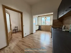 Pronájem bytu 3+1, Znojmo, Krátká, 72 m2