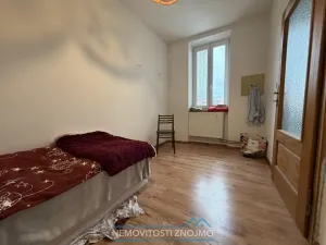 Pronájem bytu 3+1, Znojmo, Krátká, 72 m2