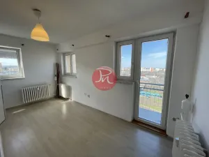 Pronájem bytu 1+kk, Ostrava, Opavská, 28 m2