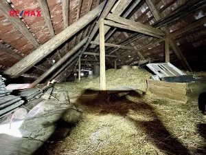 Prodej chalupy, Všemyslice, 150 m2