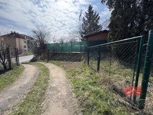 Prodej pozemku pro bydlení, Divišov, 952 m2