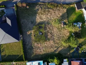 Prodej pozemku pro bydlení, Svitavy - Lačnov, 648 m2