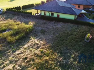 Prodej pozemku pro bydlení, Svitavy - Lačnov, 648 m2