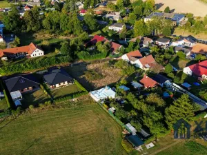 Prodej pozemku pro bydlení, Svitavy - Lačnov, 648 m2