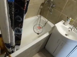 Pronájem bytu 2+1, Třebíč - Horka-Domky, Hartmannova, 56 m2