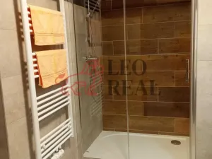 Pronájem bytu 2+kk, Praha - Hlubočepy, Fabiánové, 44 m2